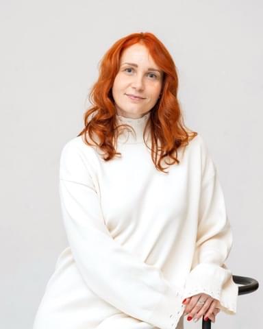 Анна Басевич
