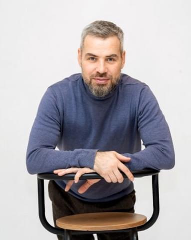 Дмитрий Иоффе