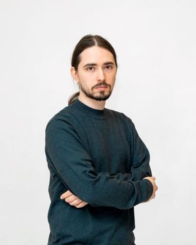 Илья Хватаев