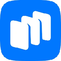 Логотип RuStore