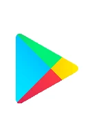 Логотип Google Play