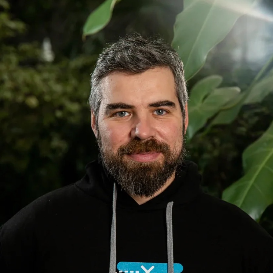 Дмитрий Иоффе