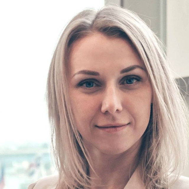 Тимофеева Антонина Евгеньевна