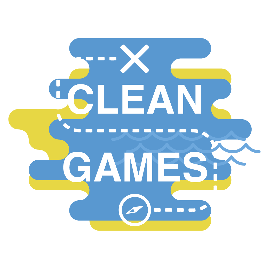 Clean Games
